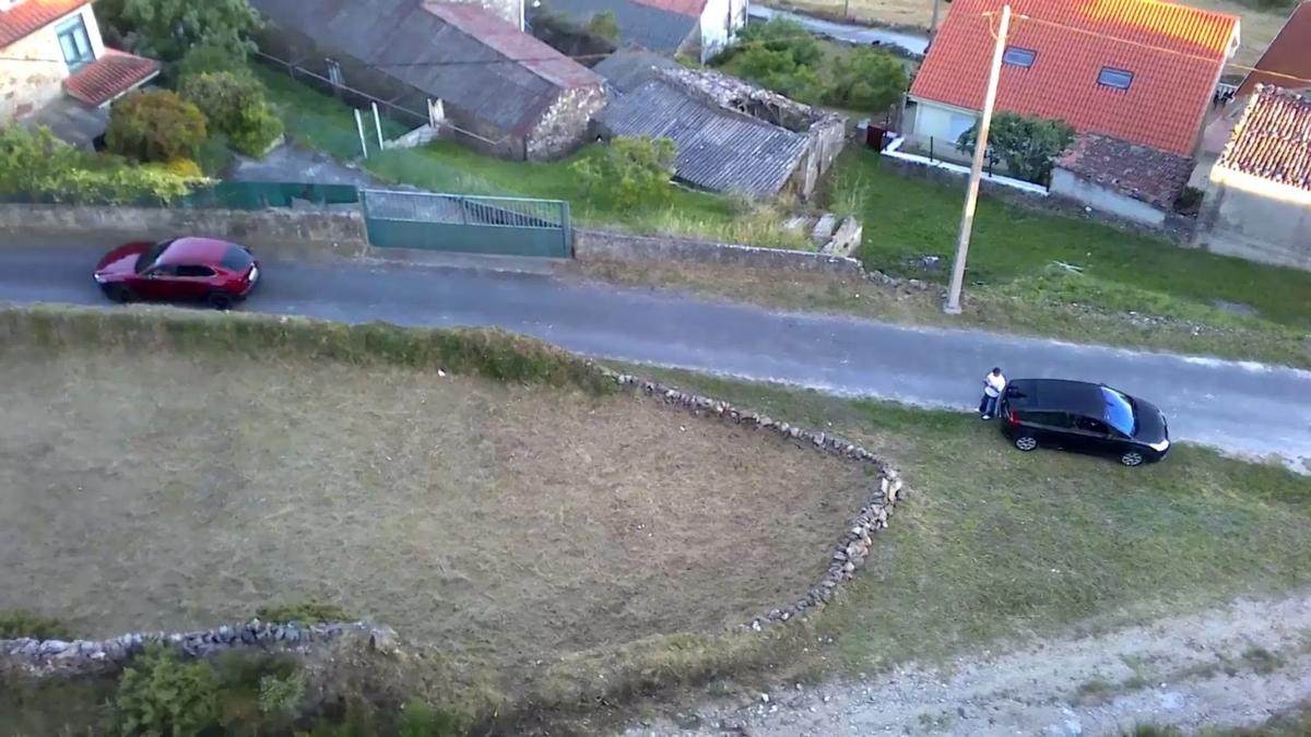 Terreno en venta en Carnota, A Coruña photo 4
