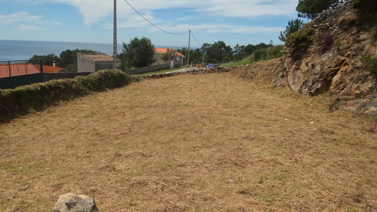 Terreno en venta en Carnota, A Coruña photo 5