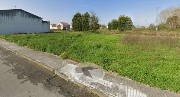 Terreno en calle Cancelo, 9 photo 1