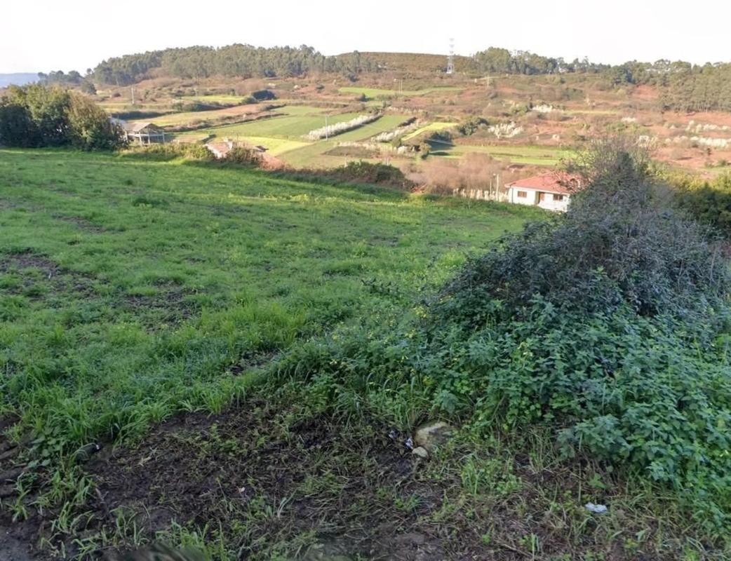 Terreno en venta en Arteixo, A Coruña photo 1