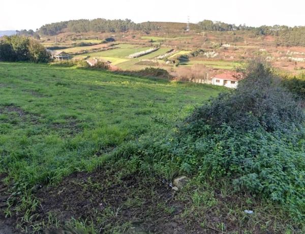Terreno en Suevos-Pastoriza photo 1