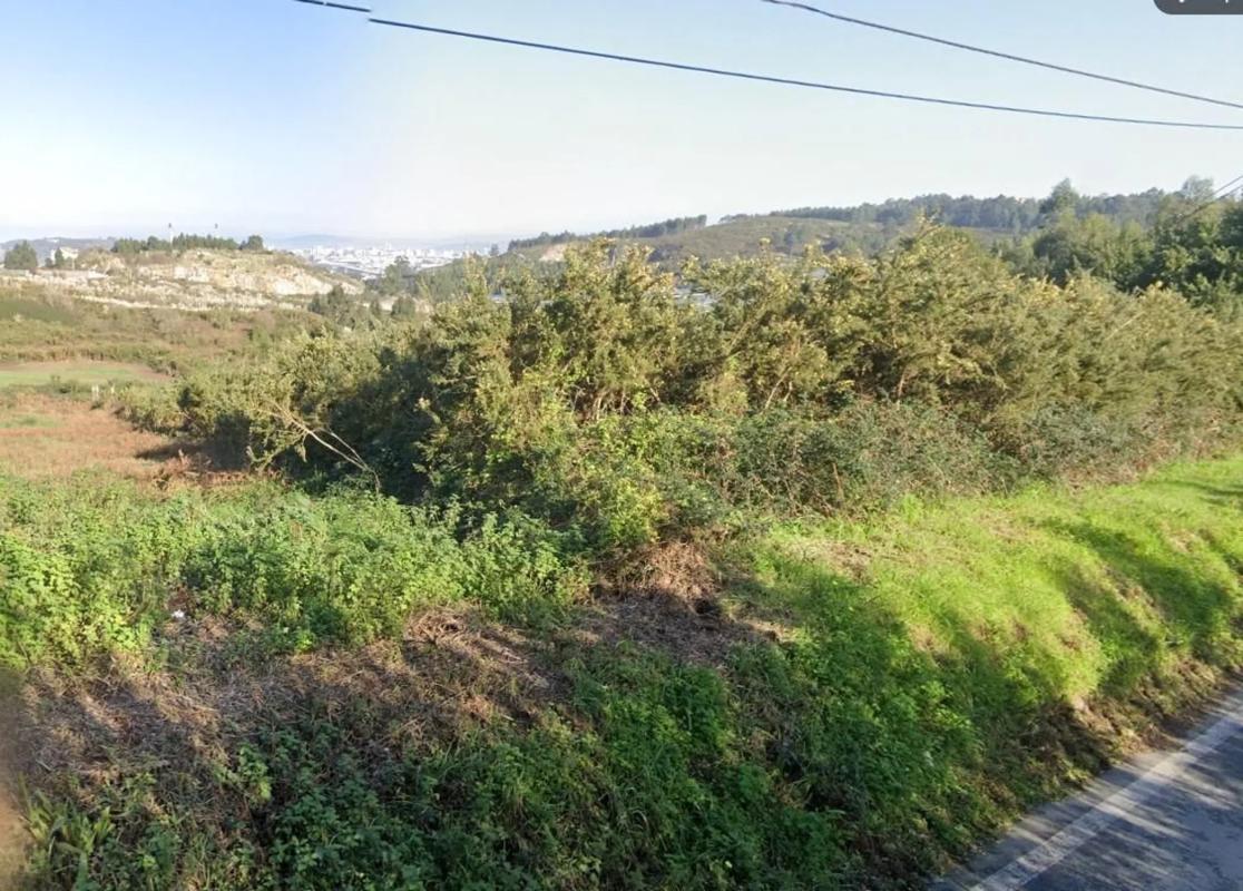 Terreno en venta en Arteixo, A Coruña photo 1