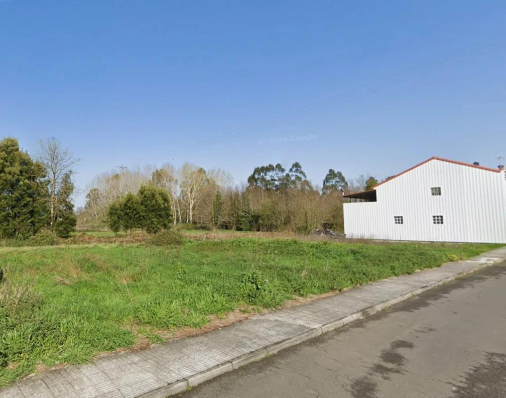 Terreno en venta en Coristanco, A Coruña photo 2