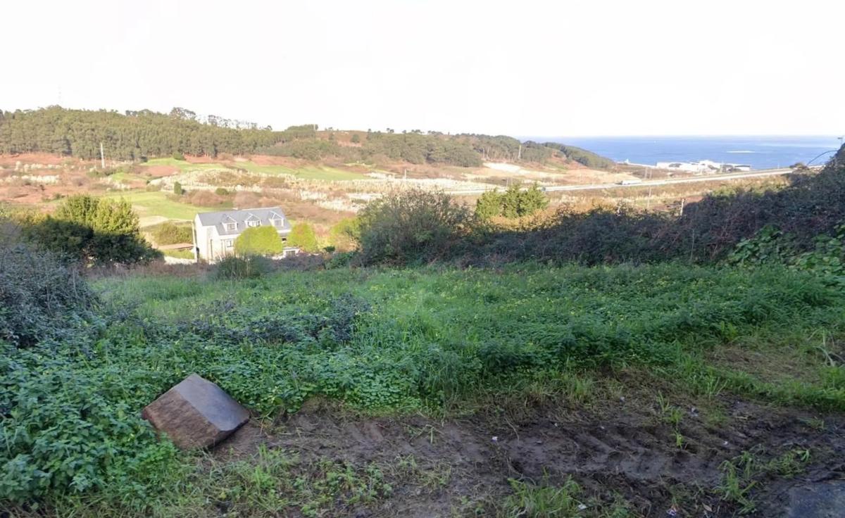 Terreno en venta en Arteixo, A Coruña photo 2