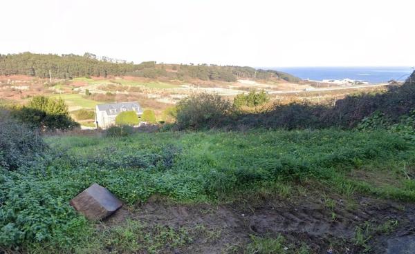 Terreno en Suevos-Pastoriza photo 2
