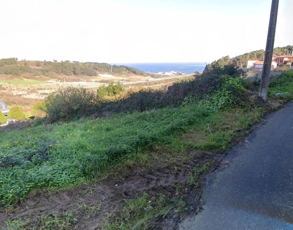 Terreno en venta en Arteixo, A Coruña photo 3