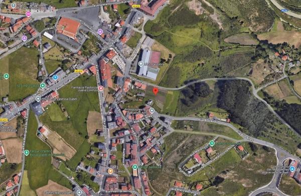 Terreno en Suevos-Pastoriza photo 3