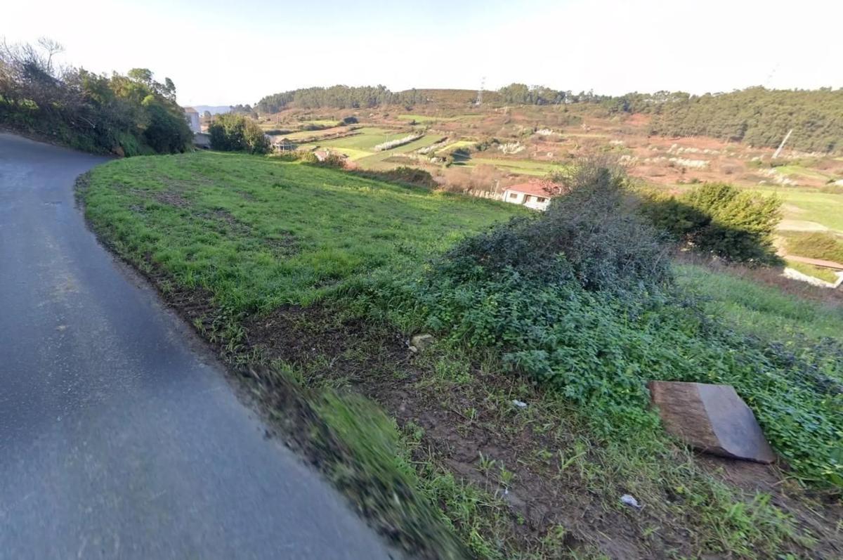 Terreno en venta en Arteixo, A Coruña photo 4
