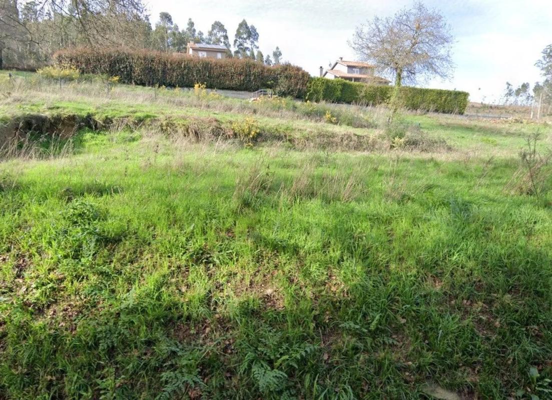 Land for sale in Abegondo, A Coruña photo 1