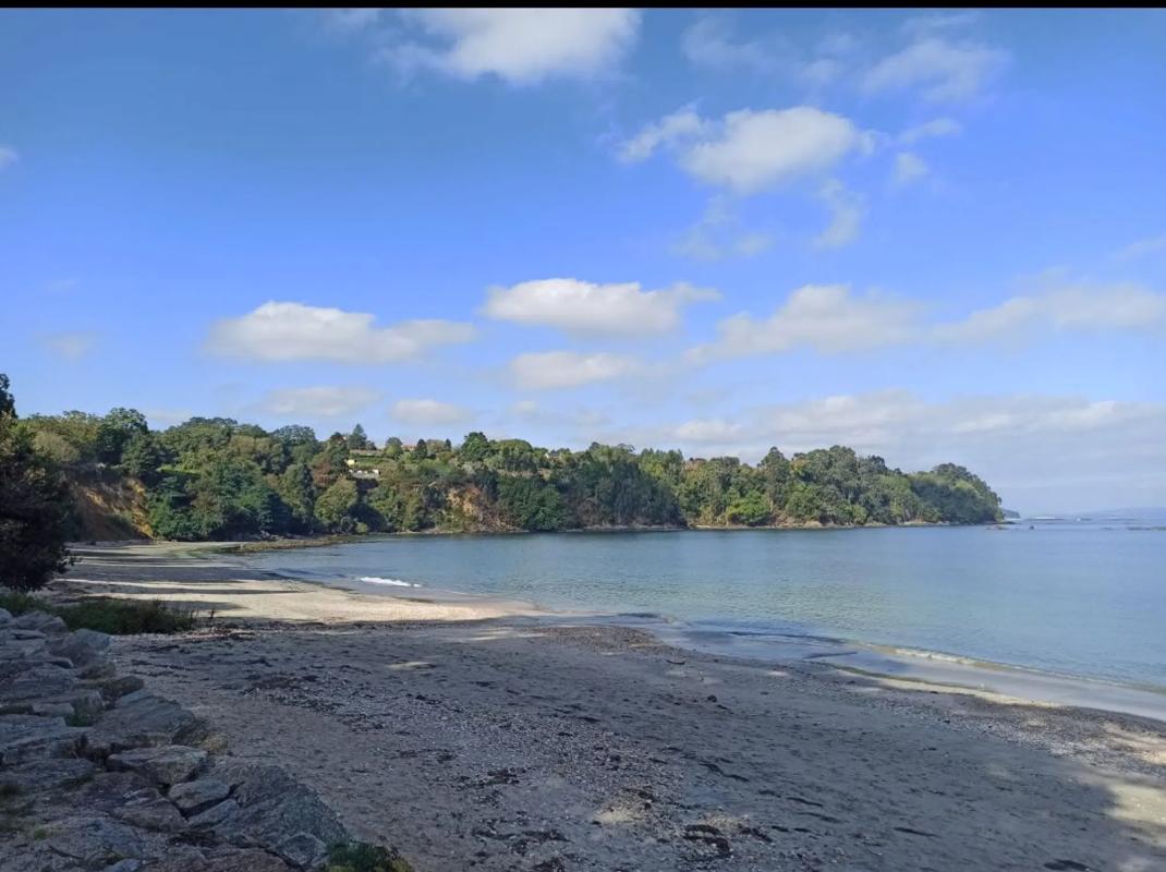 Działka na sprzedaż w Bergondo, A Coruña photo 1