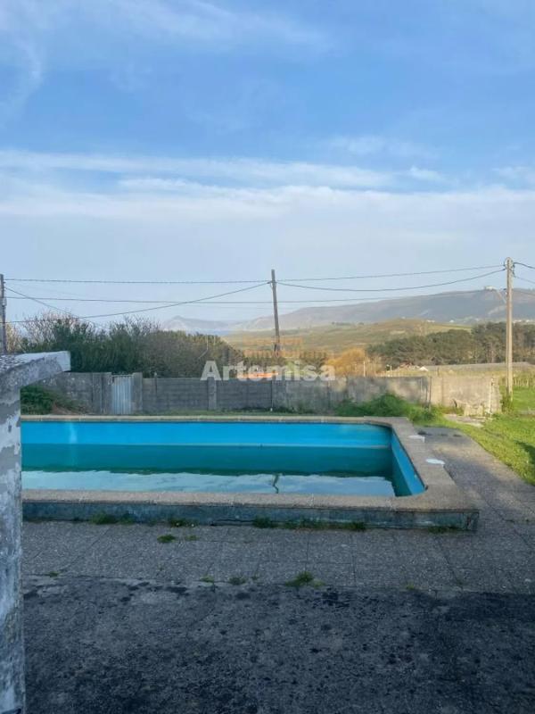 Участок земли на продажу в Ферроль, Ла-Коруня photo 1