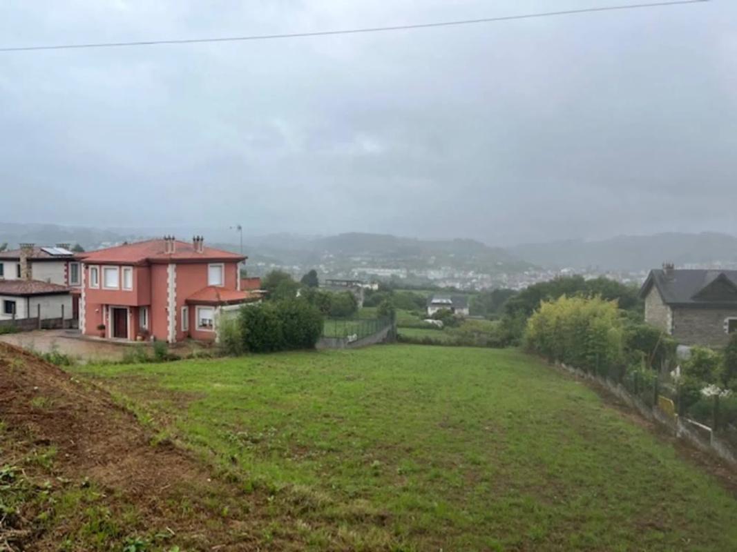 Участок земли на продажу в Бетанцос, Ла-Коруня photo 3