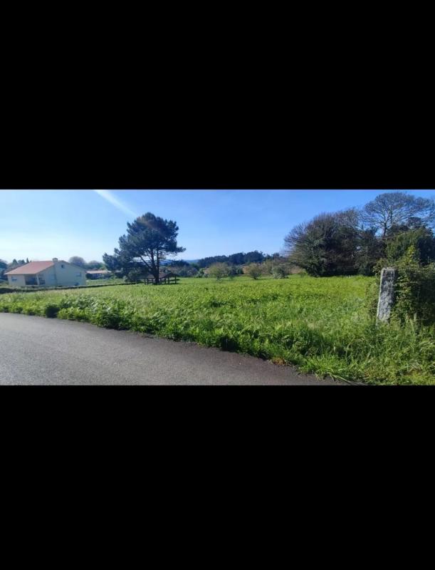 Działka na sprzedaż w Coiros, A Coruña photo 4