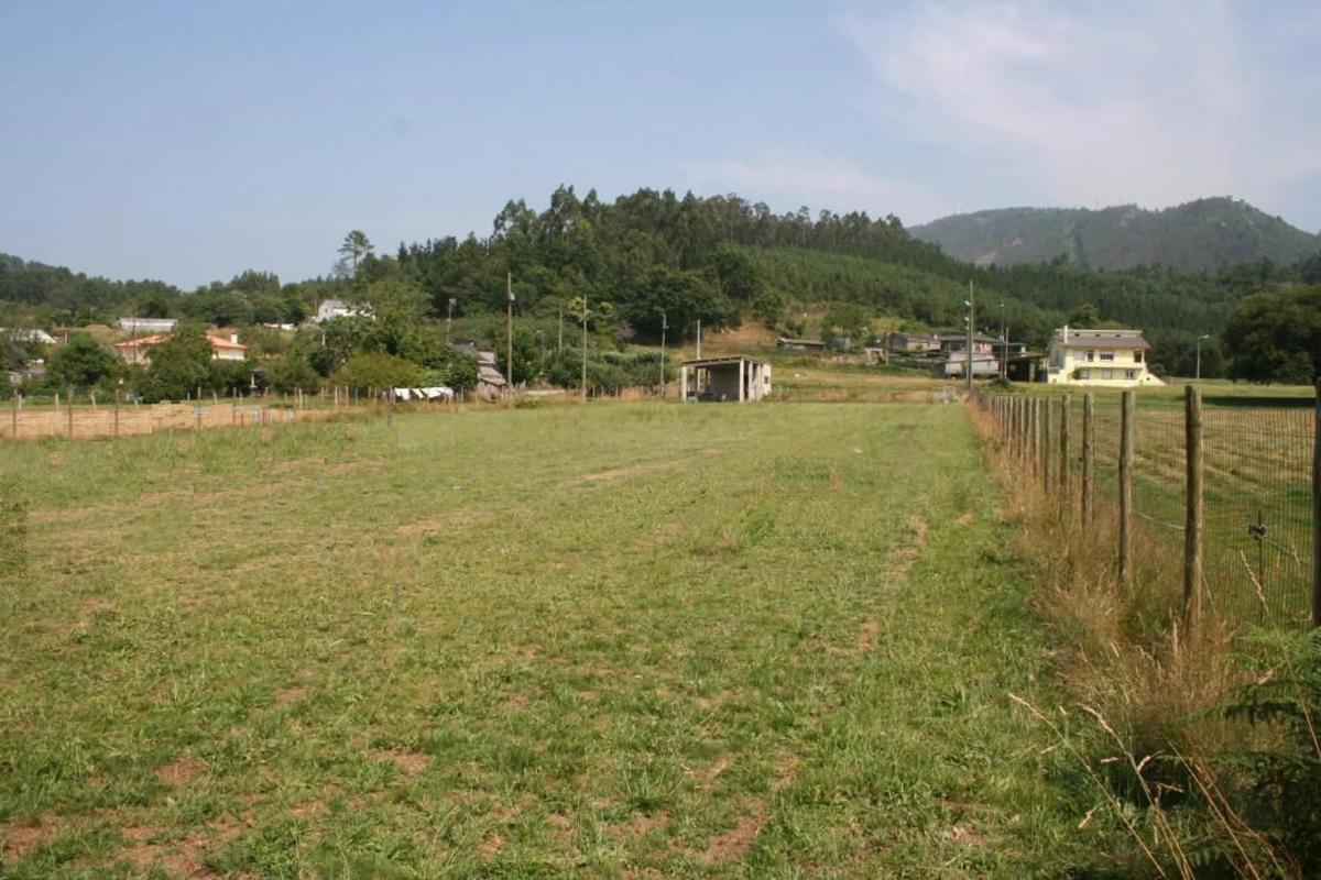 Land for sale in San Sadurniño, A Coruña photo 3