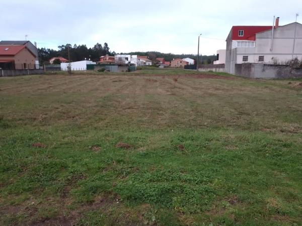 Terreno en calle Alcalde Peinador s/n photo 1
