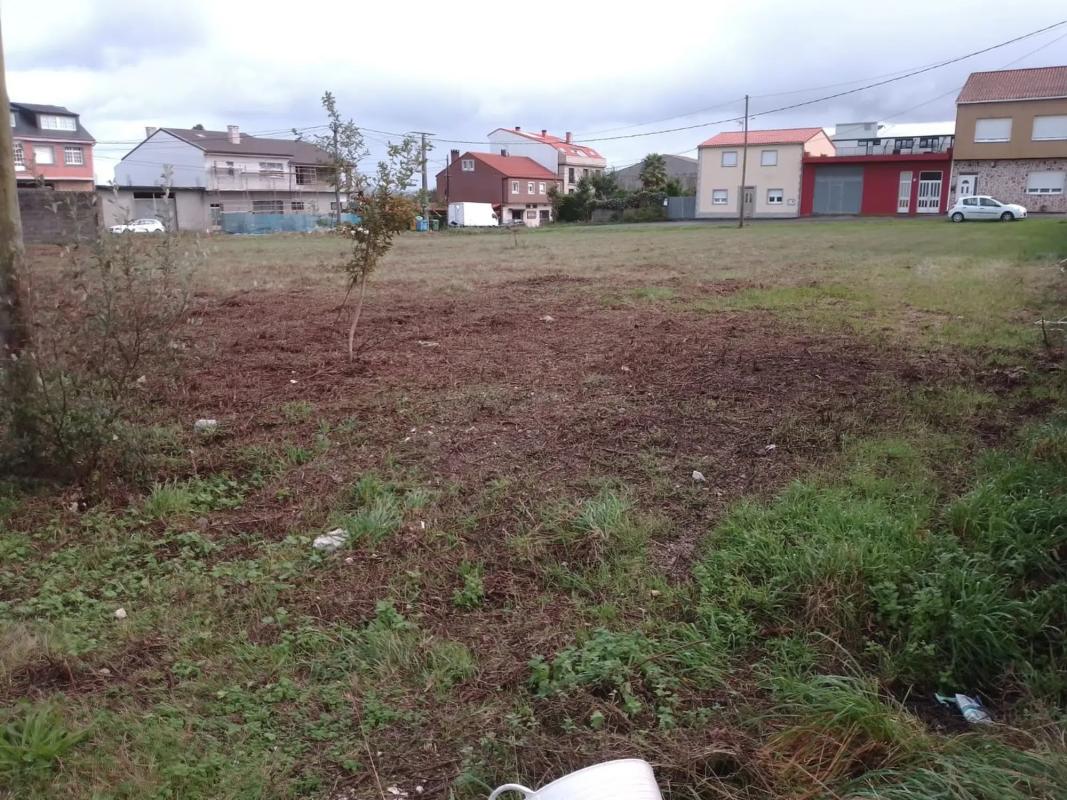 Terreno en venta en Carballo, A Coruña photo 2