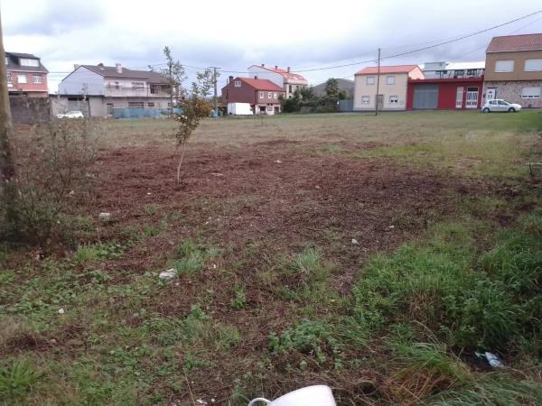 Terreno en calle Alcalde Peinador s/n photo 2