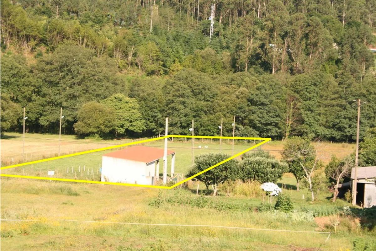 Land for sale in San Sadurniño, A Coruña photo 5