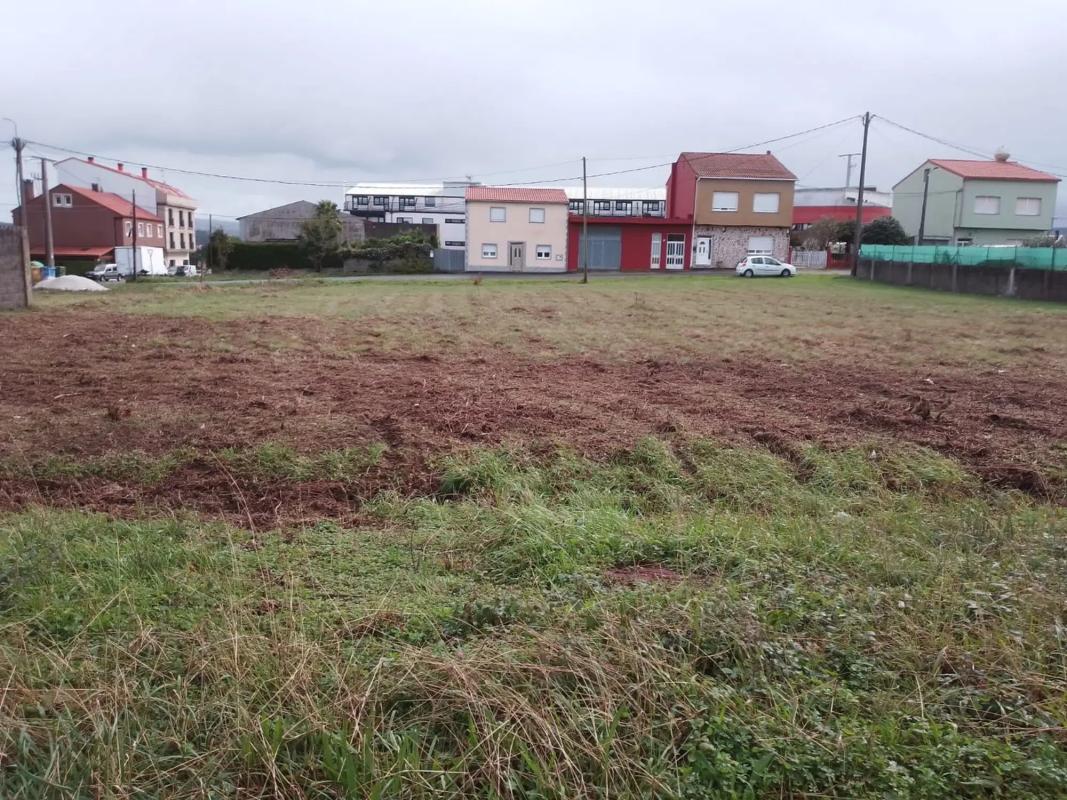 Terreno en venta en Carballo, A Coruña photo 5