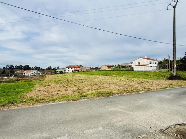Terreno en Lugar Mazas s/n Sn photo 1
