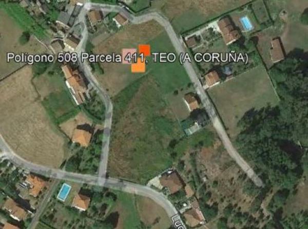 Terreno en Lugar Mazas s/n Sn photo 2