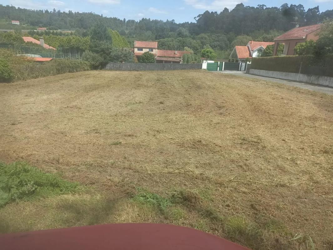 Terreno en venta en Ames, A Coruña photo 4