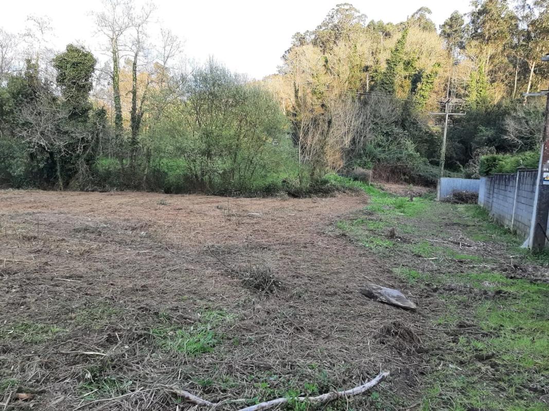 Land for sale in Bergondo, A Coruña photo 3