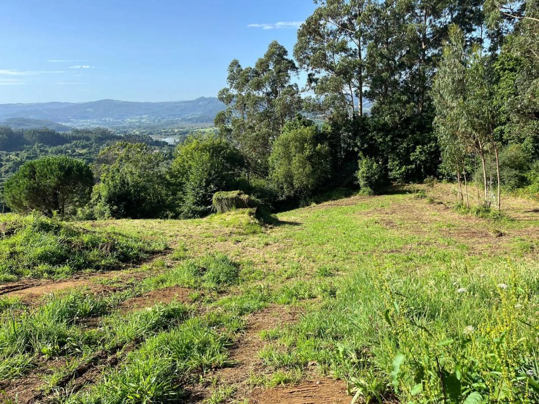 Terreno en venta en Cariño, A Coruña photo 1