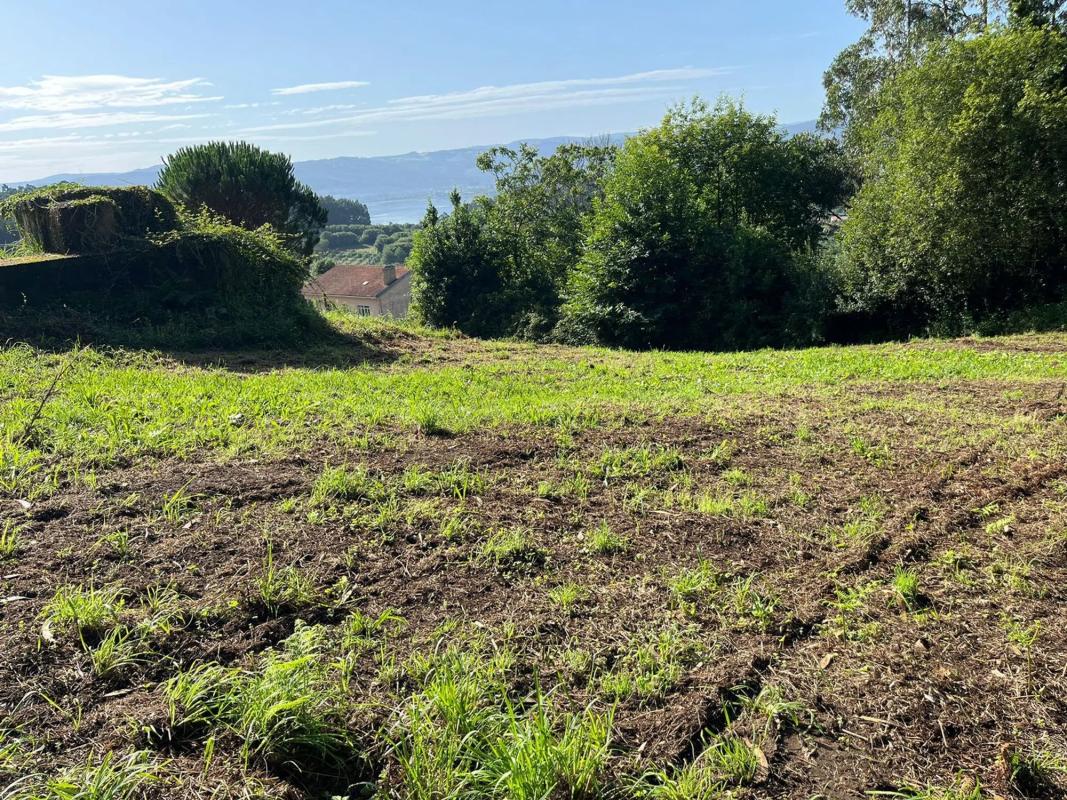Terreno en venta en Cariño, A Coruña photo 5