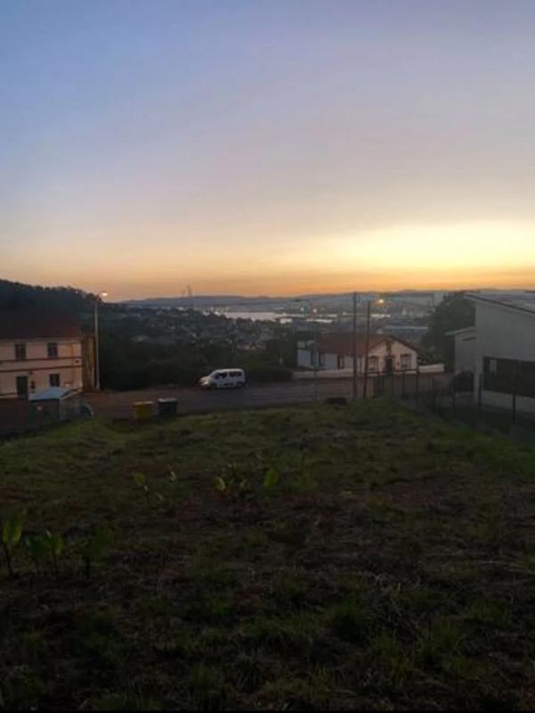 Terreno en venta en Fene, A Coruña photo 2