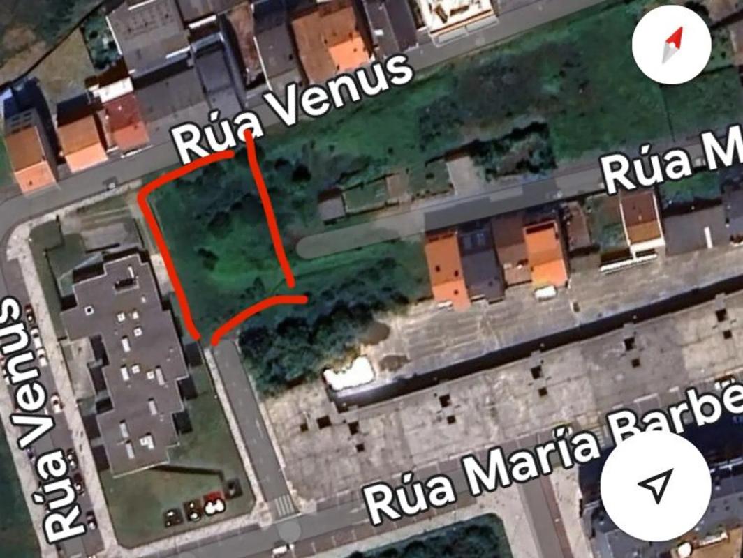 Działka na sprzedaż w Karbaljo, A Coruña photo 5