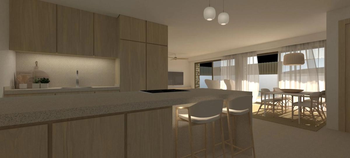 Venta de chalet independiente en Partida de Alqueria Serra, 14, Denia
photo 2