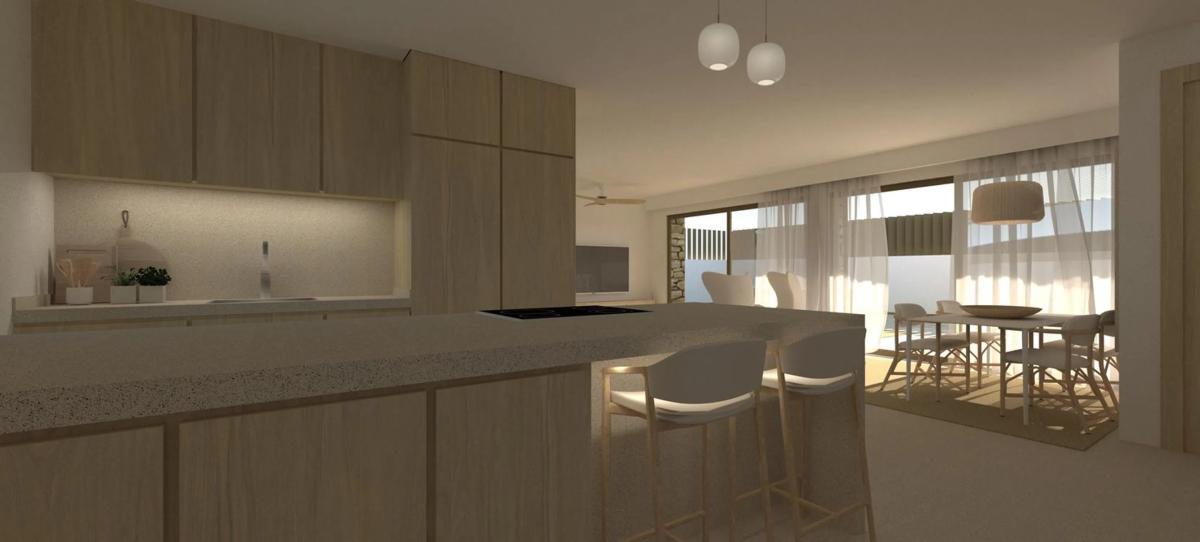 Venta de chalet independiente en Partida de Alqueria Serra, 14, Denia
photo 5