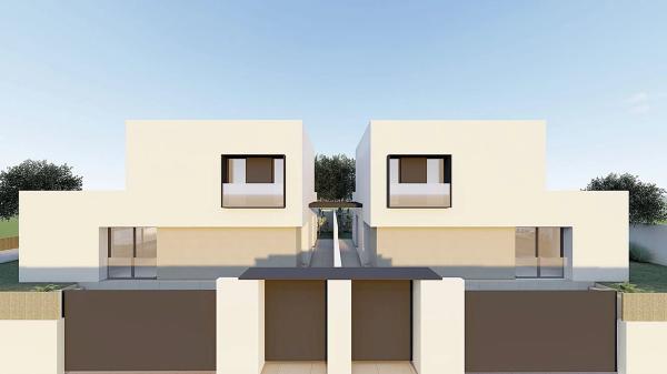 Promocja Gemeni nowe budownictwo w Mutxamel photo 1