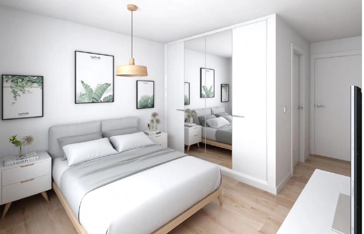 Obra nueva Residencial Santa Bárbara en Alicante / Alacant (Revista) photo 3
