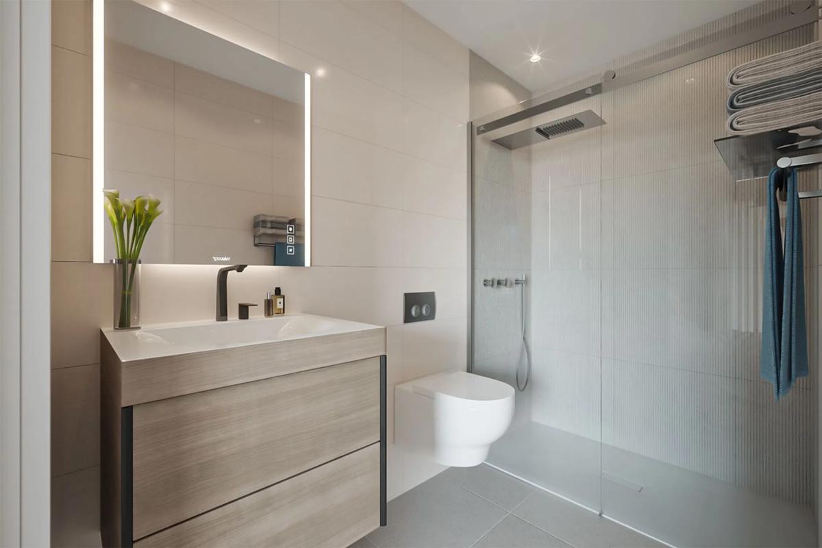 Новостройка Oasis Guardamar в Гуардамар-дель-Сегура photo 3