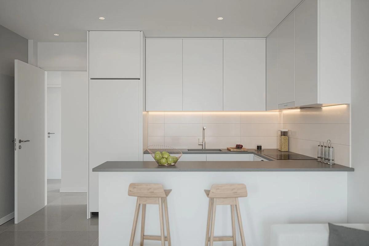 Новостройка Oasis Guardamar в Гуардамар-дель-Сегура photo 4