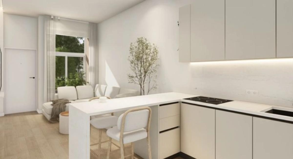 Продажа квартиры на Calle Reina Doña Violante, 4, Мурсия
photo 2