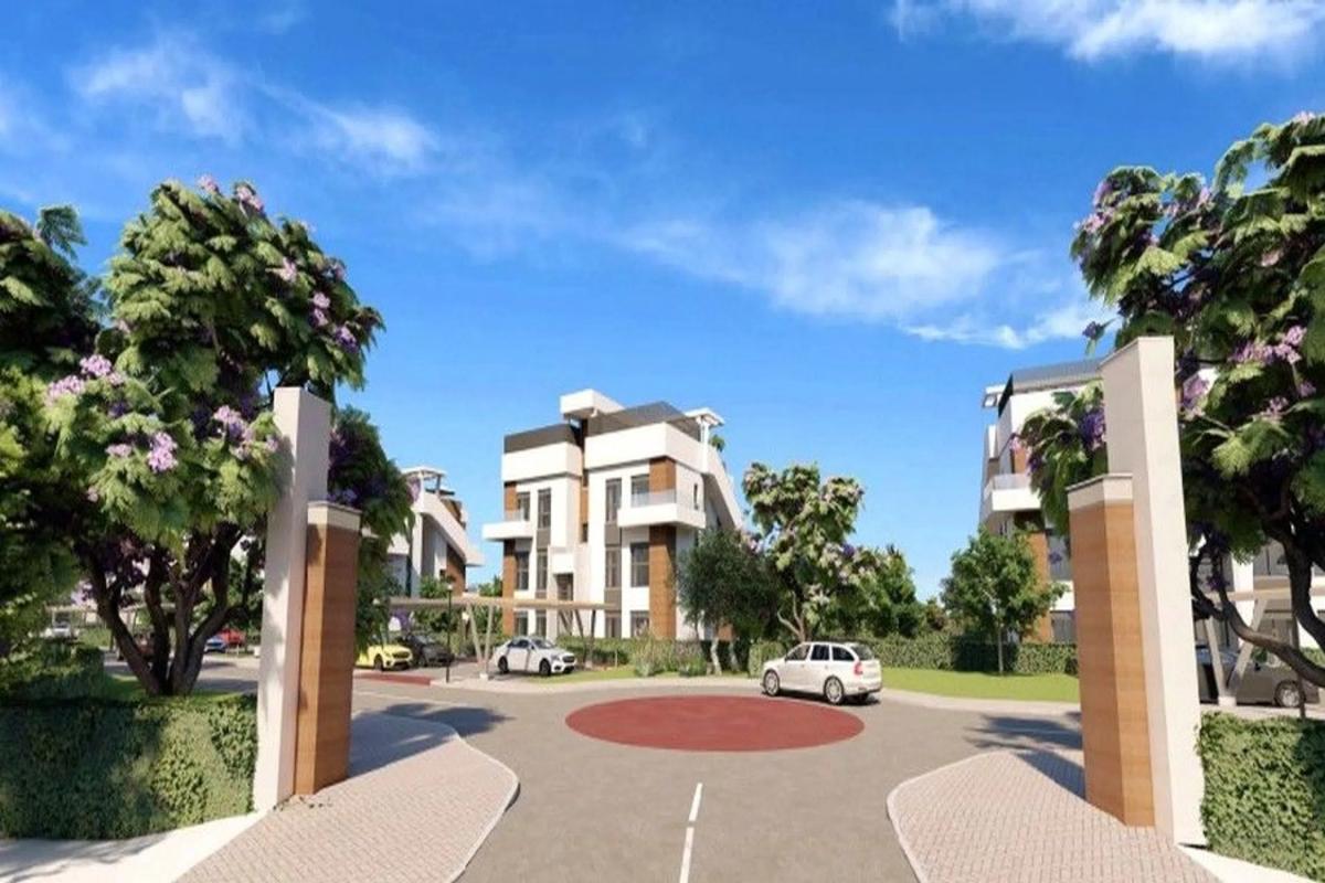 Obra nueva La Hacienda Homes en Fuente-Álamo (Revista) photo 2