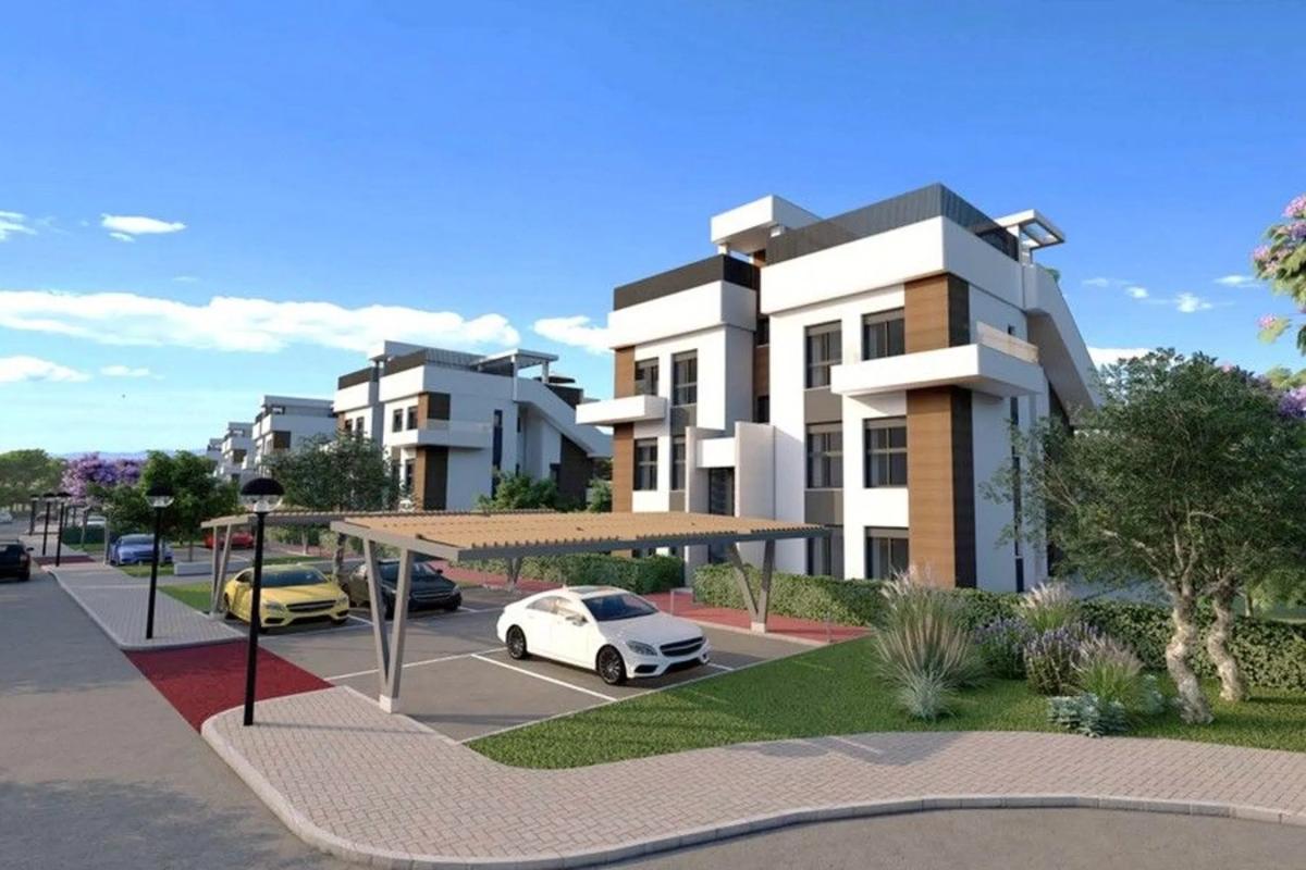 Obra nueva La Hacienda Homes en Fuente-Álamo (Revista) photo 3