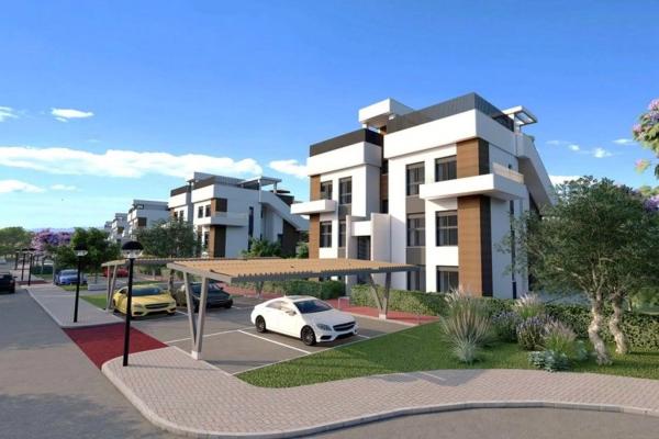 Квартира на продажу на  Paseo Alameda, 50, Фуэнтэ-Аламо photo 3