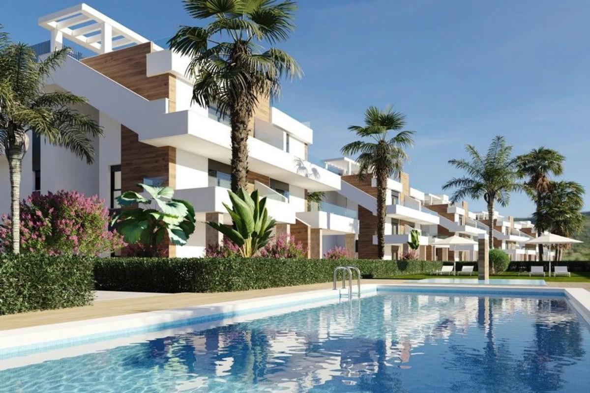 Obra nueva La Hacienda Homes en Fuente-Álamo (Revista) photo 4