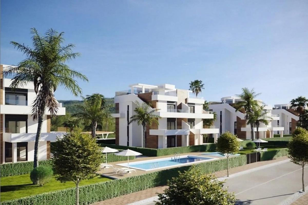 Obra nueva La Hacienda Homes en Fuente-Álamo (Revista) photo 5
