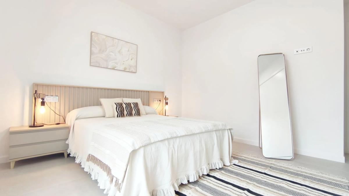 Venta de chalet adosado en  San Javier , San Javier photo 5