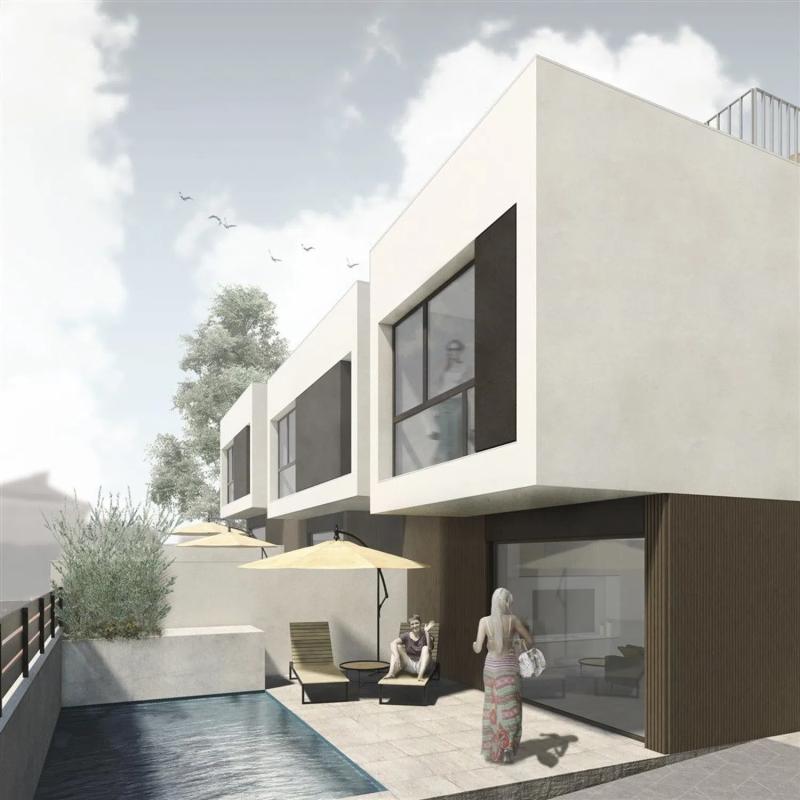 Sale of townhouse in Gondola, 15 , Mazarrón photo 2