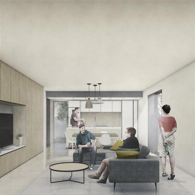 Sale of townhouse in Gondola, 15 , Mazarrón photo 5