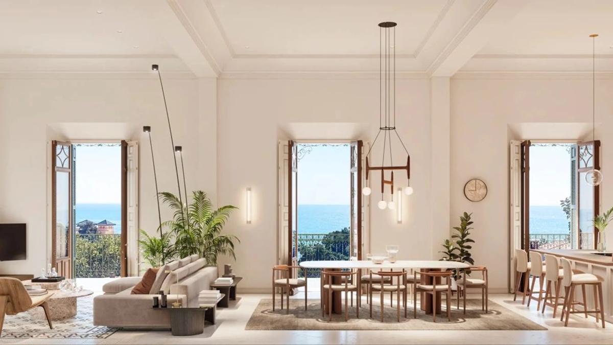 Venta de duplex en Paseo de Salvador Rueda, 13, Málaga photo 5
