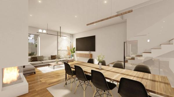 Independent chalet for sale in Rebeco, 7, Mijas
thumbnail 1