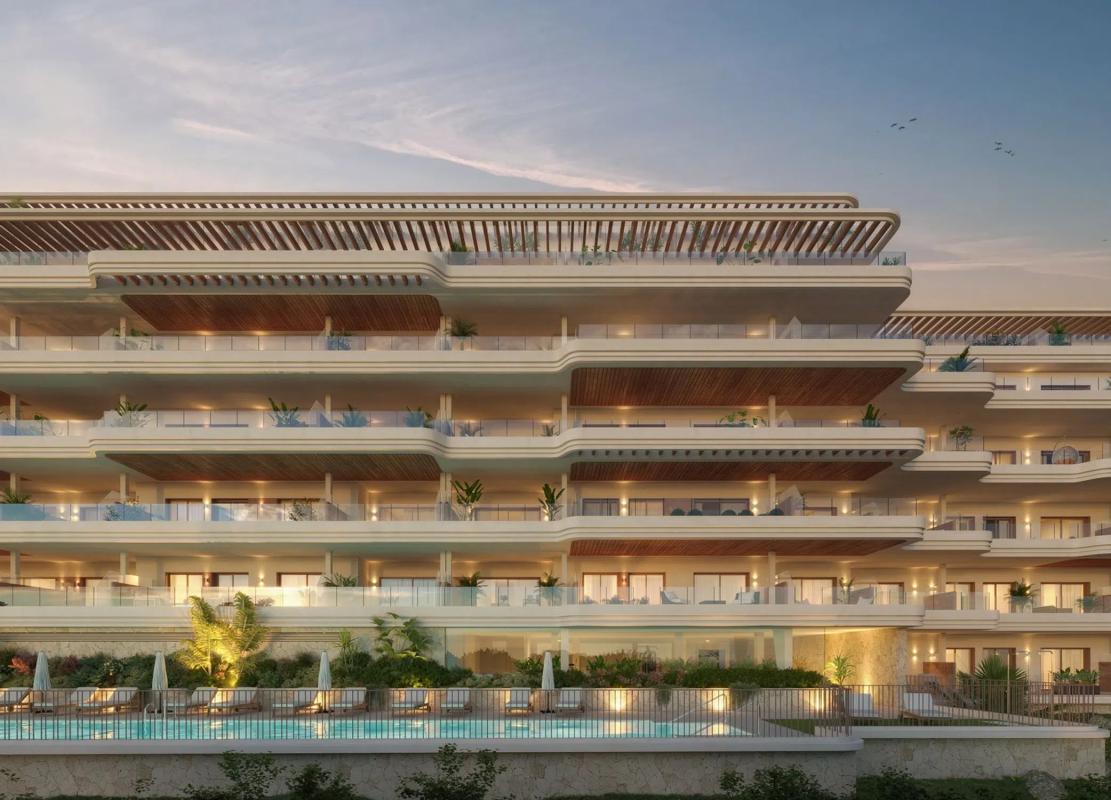 Obra nueva Kosmos en Torremolinos (Revista) photo 2