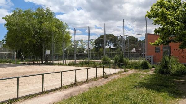 ЖК Calle Rompedizo новая стройка в Мадрид photo 1